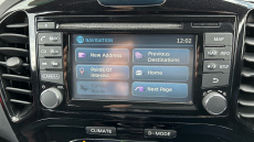 Nissan Juke 1.5 dCi N-Connecta 5dr Diesel Hatchback